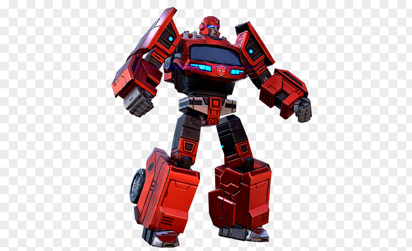 Transformer Ironhide Optimus Prime Transformers: War For Cybertron Sideswipe Bumblebee PNG