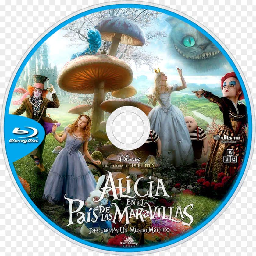 United States White Rabbit Mad Hatter Film Alice In Wonderland PNG