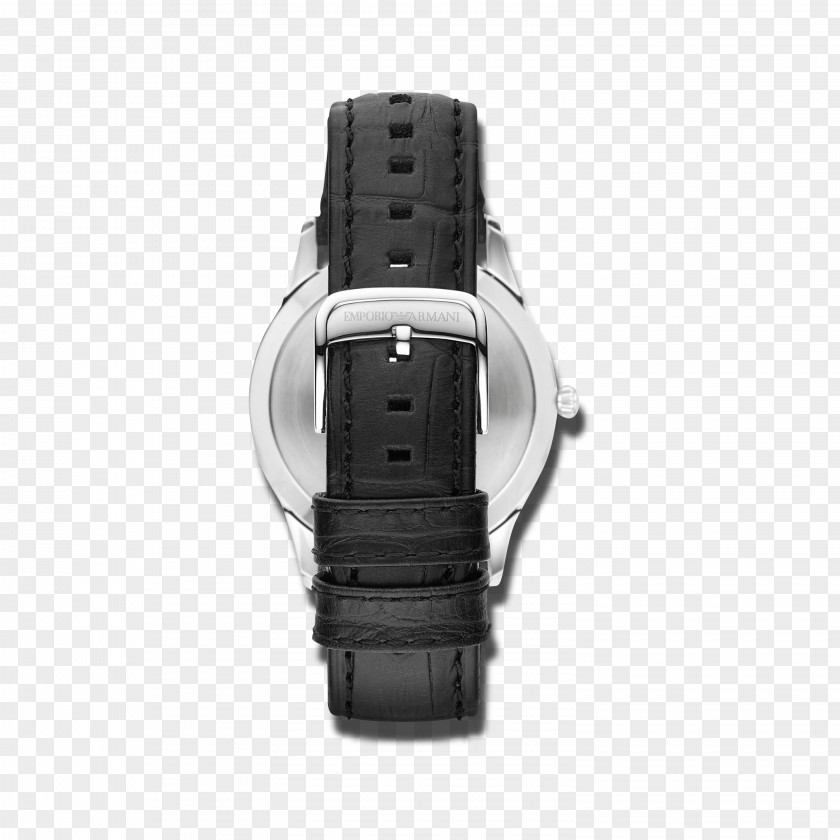 Watch Strap Armani Clothing Accessories PNG