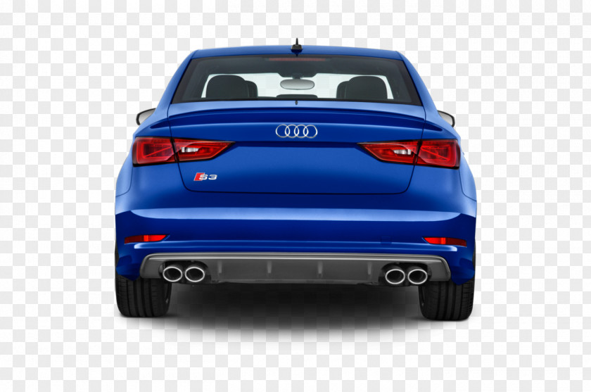 Audi 2015 S3 2016 A6 Car PNG