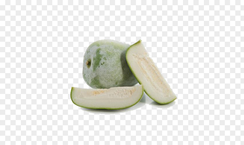 Beauty Melon Vegetable Wax Gourd Auglis PNG