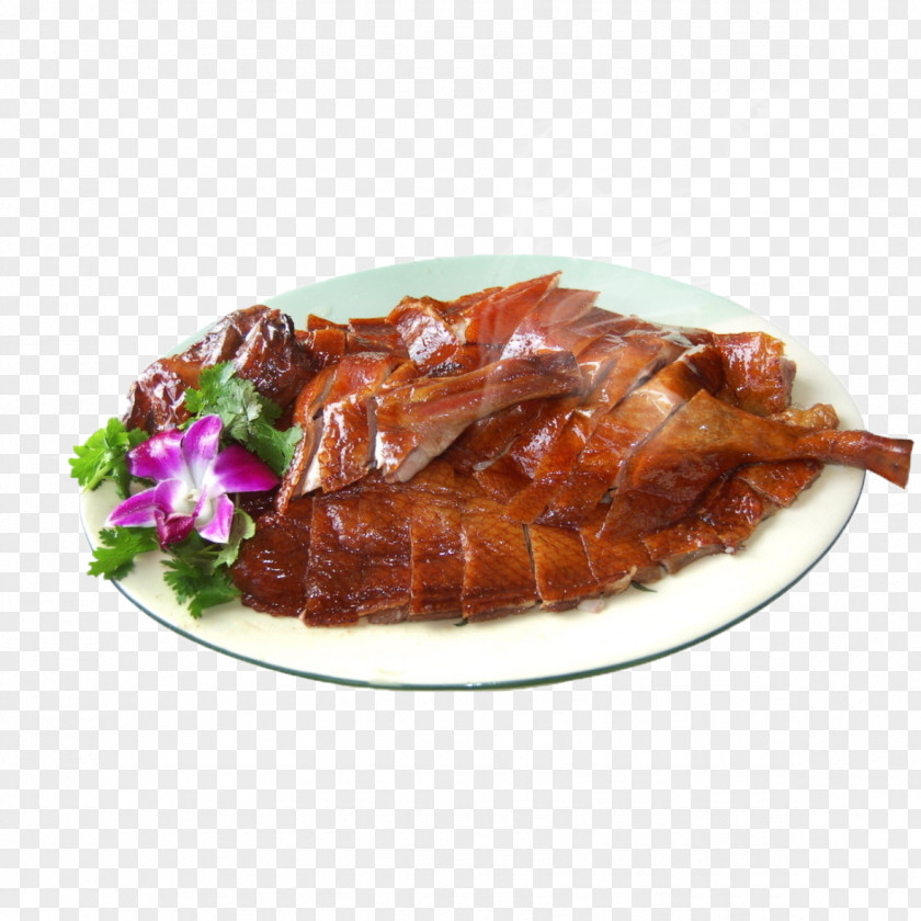 Beijing Roast Duck Pictures Peking Quanjude Chicken Goose PNG