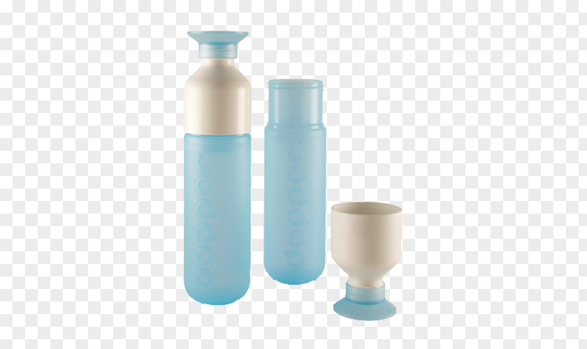 Blue Lagoon Water Bottles Plastic Bottle Liquid PNG