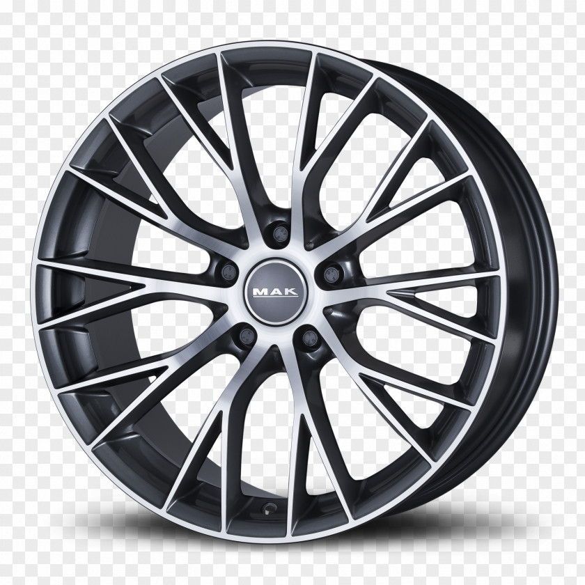 Car Rim Tire Jaguar XJ Wheel PNG