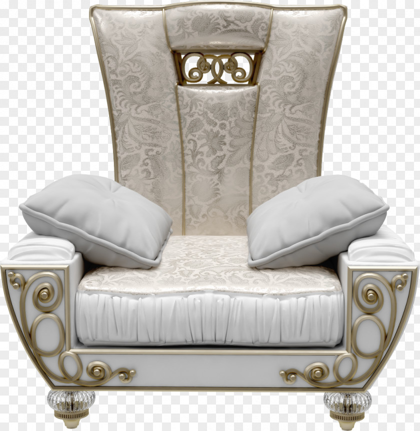 Chair Loveseat Animaatio Clip Art PNG