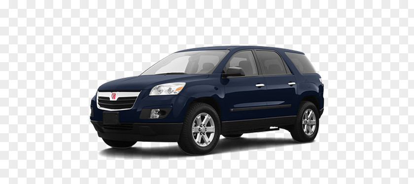 Chevrolet 2008 Saturn Outlook Buick Vue PNG