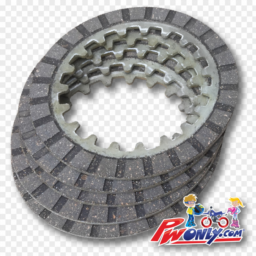 Clutch Plate Tire Wheel PNG