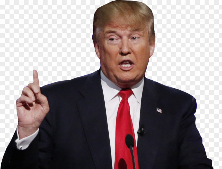 Donald Trump United States Presidential Debates President Of The CNN PNG