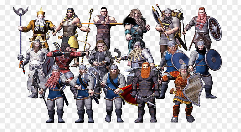 Dwarf Warrior Action & Toy Figures Paper Miniature Figure Figurine Cardboard PNG