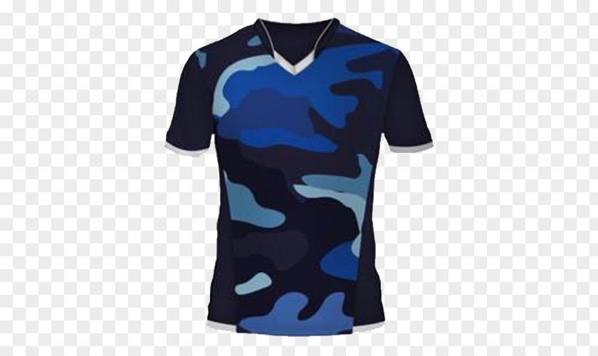 Fbt Sports Fan Jersey Blue T-shirt Violet Personalization PNG