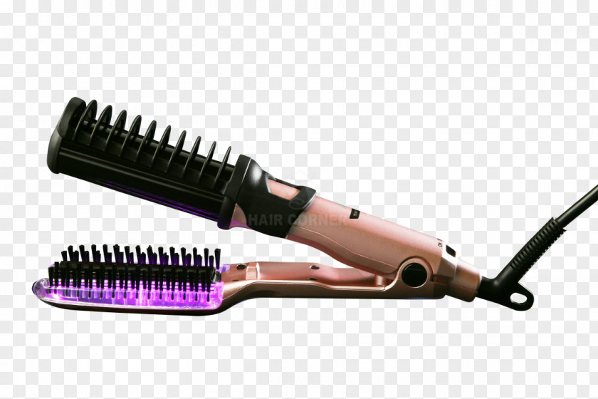 Hair Roller Iron Capelli Care PNG