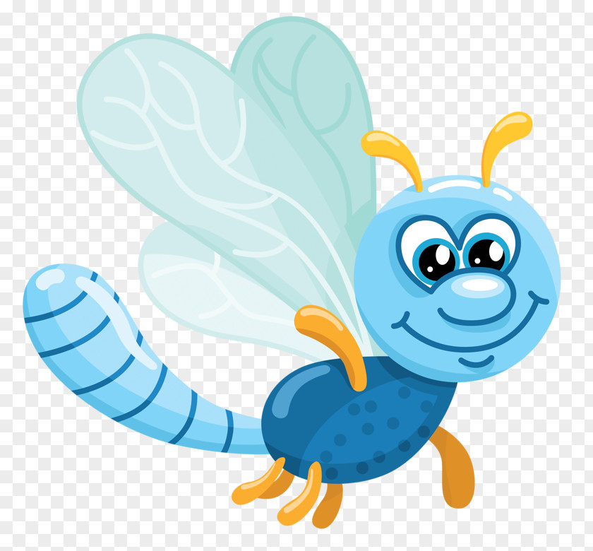 Insect Clip Art Vector Graphics Illustration Openclipart PNG