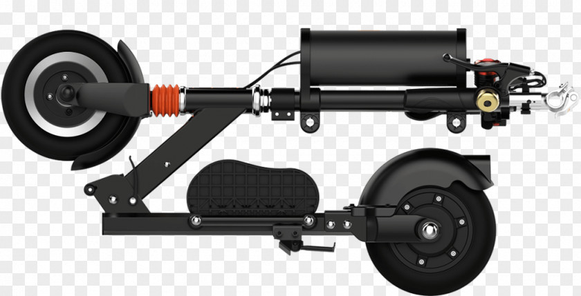 Kick Scooter Electric Vehicle Self-balancing Unicycle Hulajnoga Elektryczna PNG