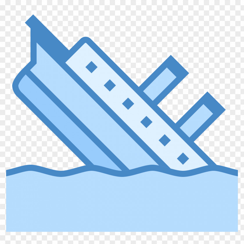 Naval Clipart Sinking Of The RMS Titanic Ship PNG