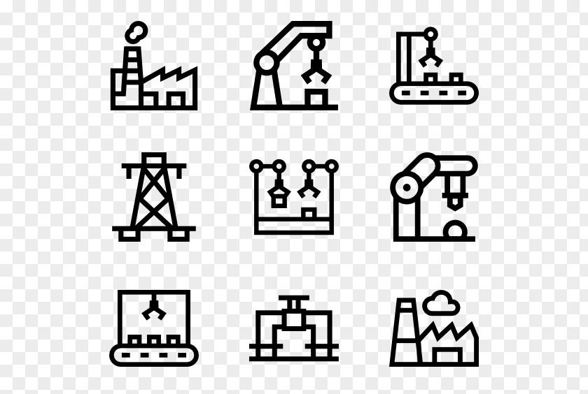 Oil Industry The Iconfactory Chart Clip Art PNG