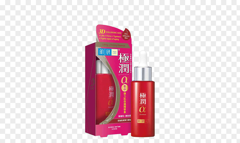 Punica Granatum HADA LABO Retinol Anti-Aging + 3D Lifting Lotion Cosmetics 肌研 Mentholatum Hada Labo Goku-Jyun Hyaluronic PNG