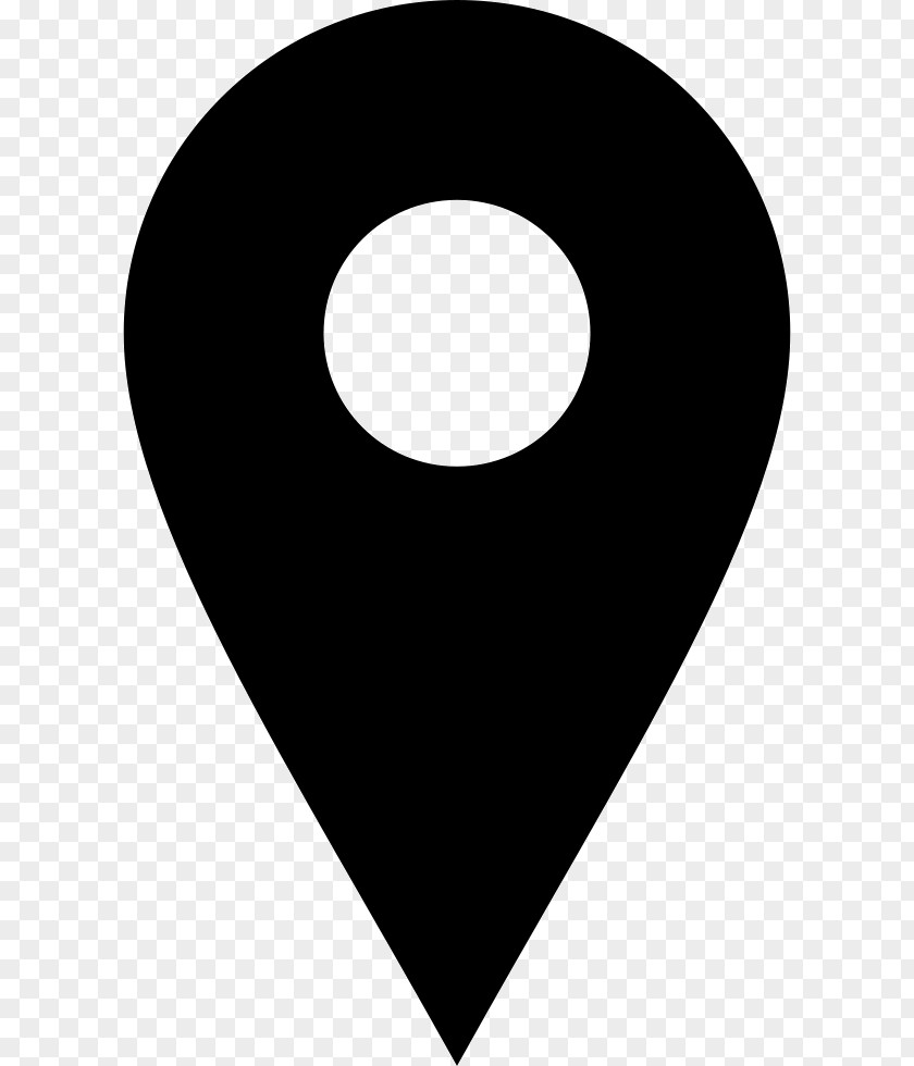 Relative Location Symbols Clip Art PNG