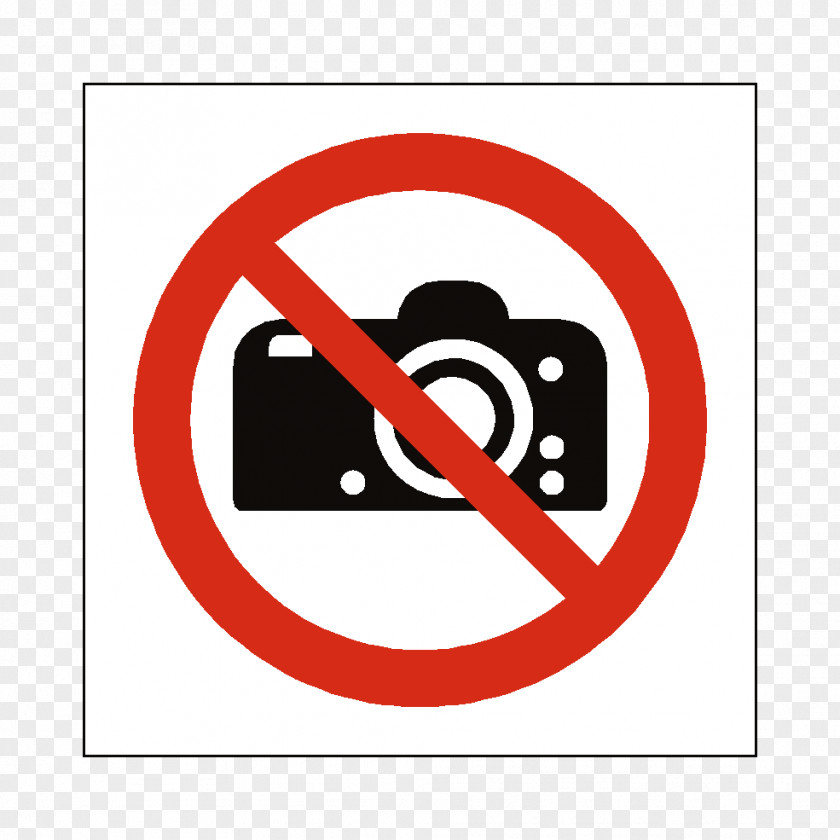 Safety Signs Photography Sign PNG