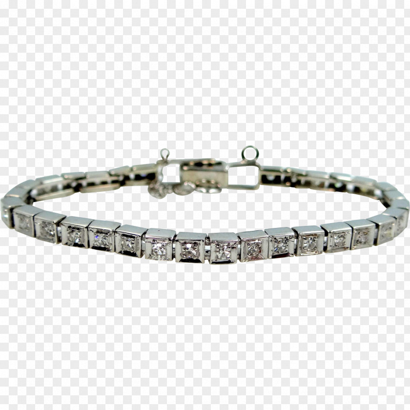 Silver Bracelet Jewellery PNG