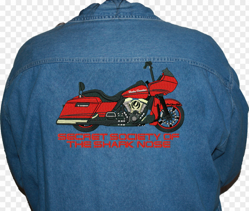T-shirt Hoodie Harley Davidson Road Glide Jacket PNG