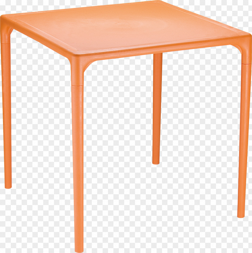 Table Chair Furniture Plastic Dining Room PNG
