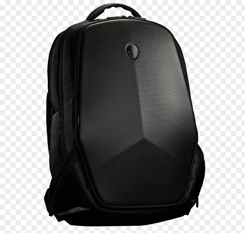 Alien Computer Bag Laptop Dell Backpack Alienware SonicWall PNG