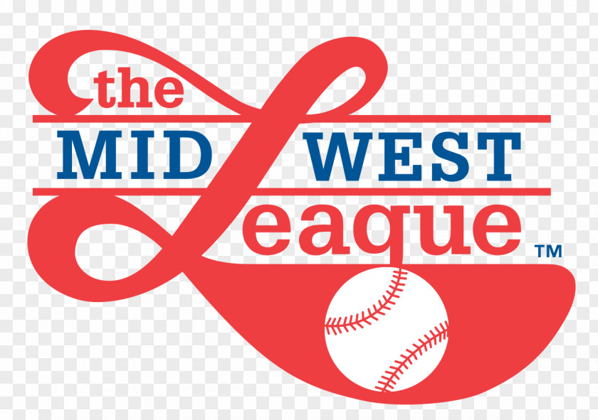 Baseball Midwest League Quad Cities River Bandits Modern Woodmen Park Midwestern United States Logo PNG