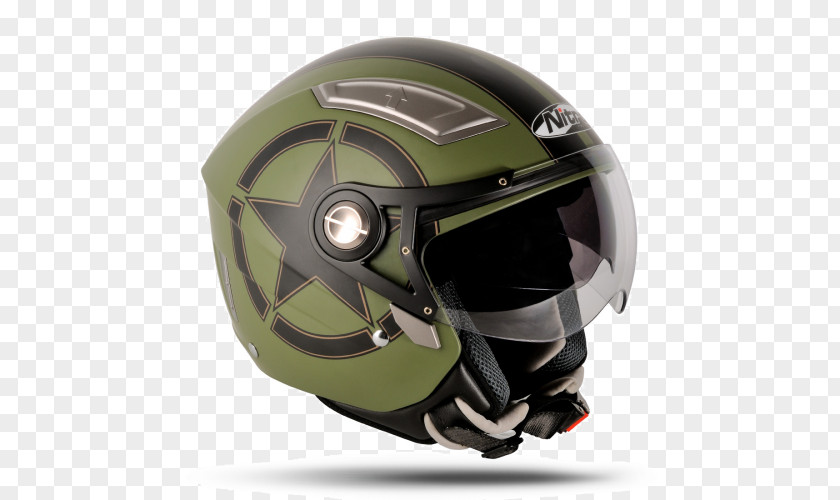 Bicycle Helmets Motorcycle Scooter Nitro PNG