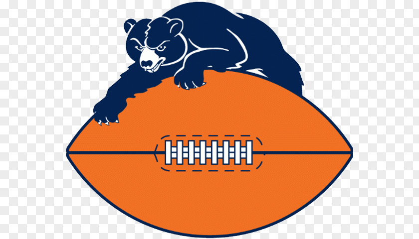 Chicago Bears Clipart 1985 Season NFL Logos, Uniforms, And Mascots New York Giants PNG