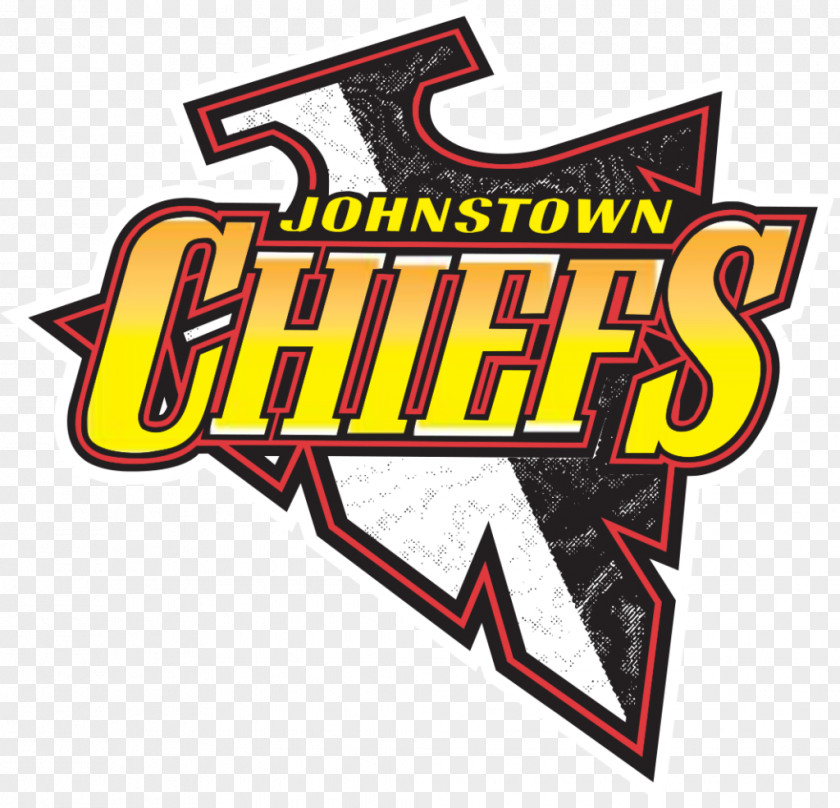 Chief Johnstown Chiefs ECHL Charlotte Checkers Ice Hockey PNG