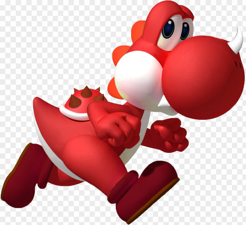 Chuck Norris New Super Mario Bros. U & Yoshi Galaxy 2 PNG