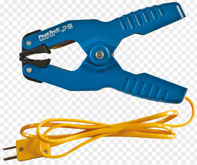 Clamp Wire Stripper Plastic PNG