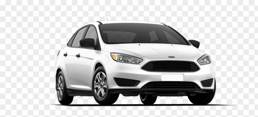 Ford 2018 Focus SE Hatchback Motor Company Vehicle PNG