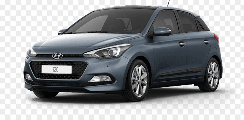 Hyundai I10 Car I40 I30 PNG