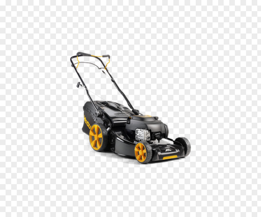 Lawn Mowers McCulloch M51-150R Classic M46-125 R Price PNG