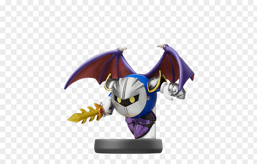 Meta Knight Super Smash Bros. For Nintendo 3DS And Wii U King Dedede PNG