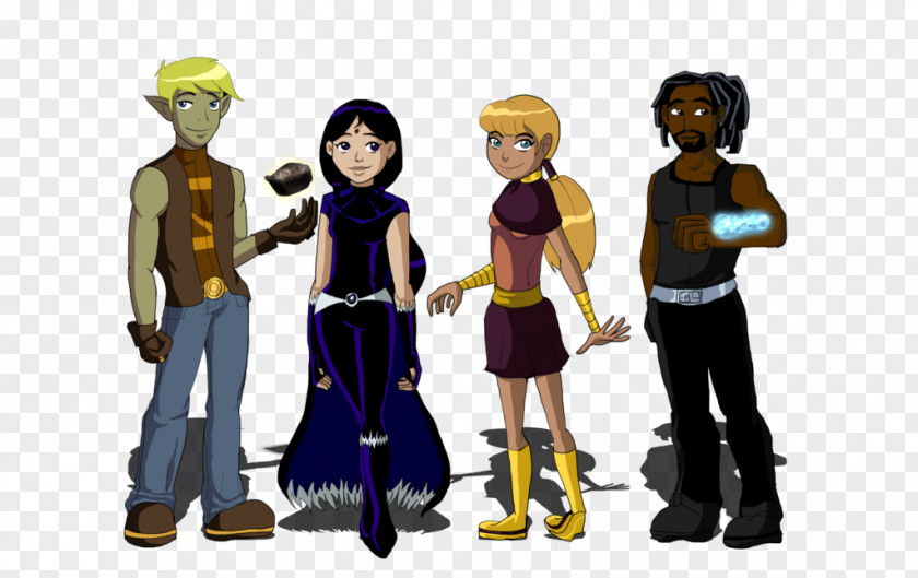 Never Trip 2 Times By A Stone Stitchpunks This Town Needs Guns She Had Escaped Is My Version Teen Titans PNG