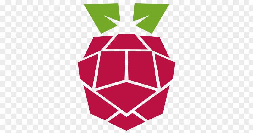 Piña Colada Raspberry Pi Booting Logo Raspbian PNG