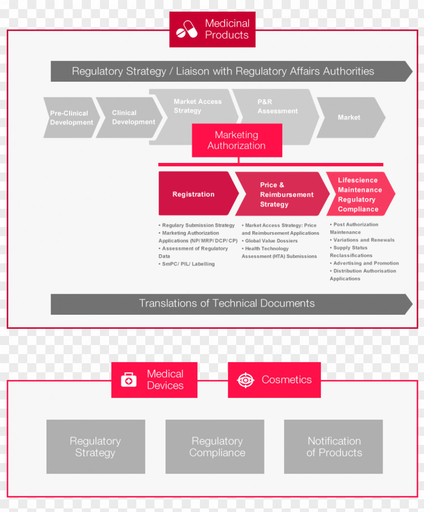 Regulatory Affairs Medical Device Compliance Medicine Eurotrials PNG