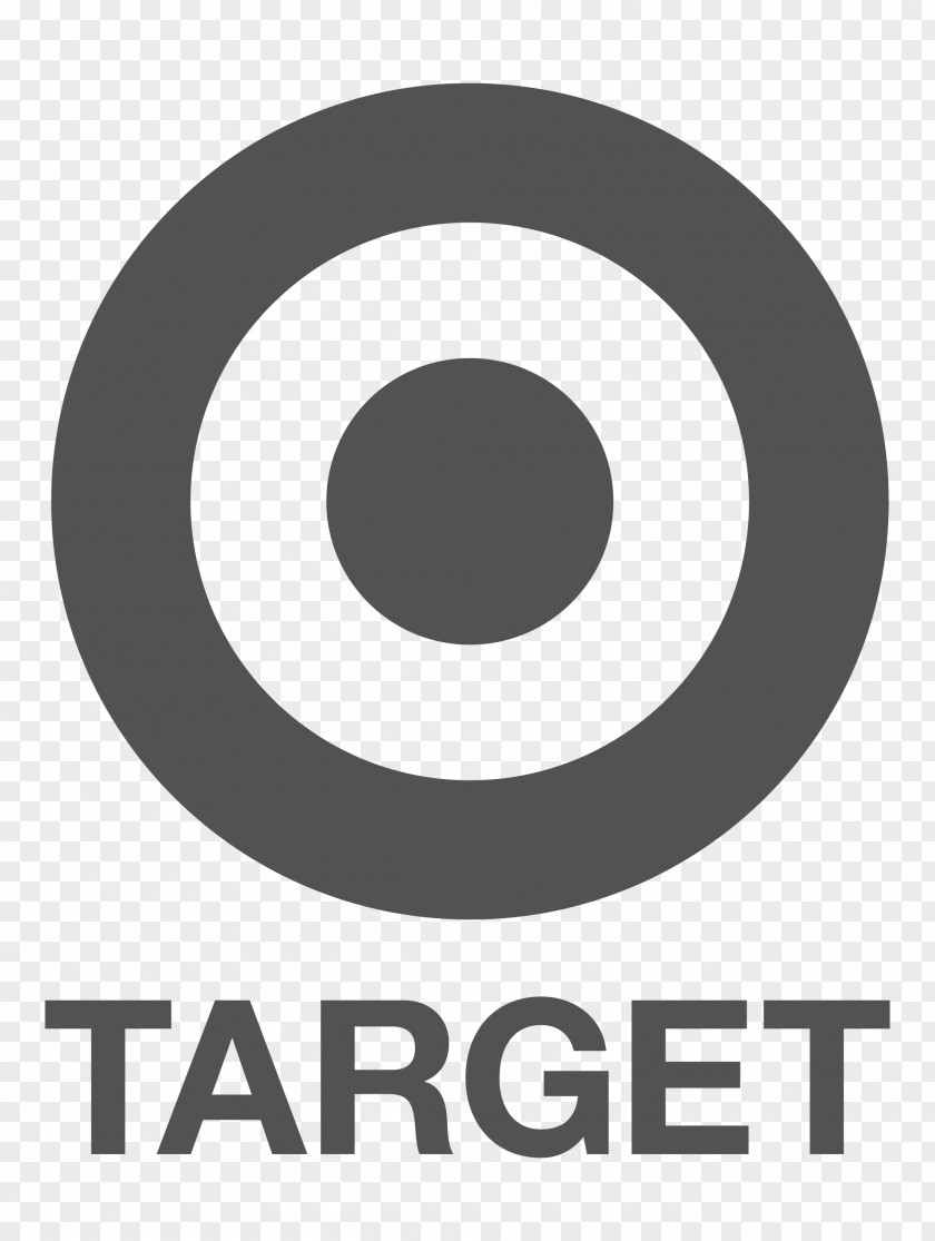 Target Corporation Logo Retail PNG