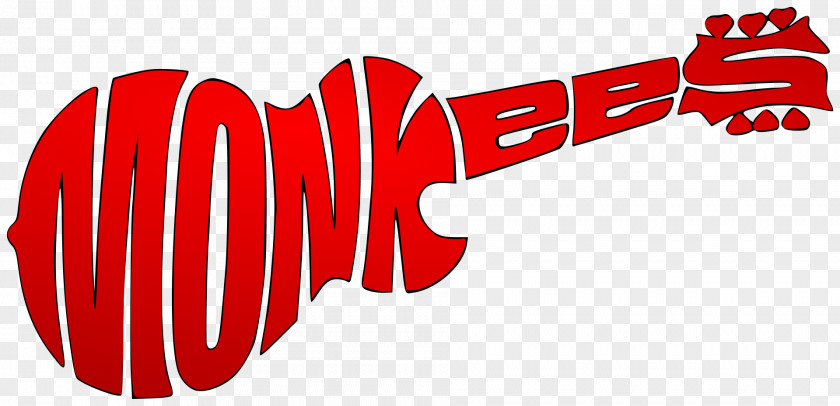 The Monkees Logo Music Head Film PNG Film, discography clipart PNG