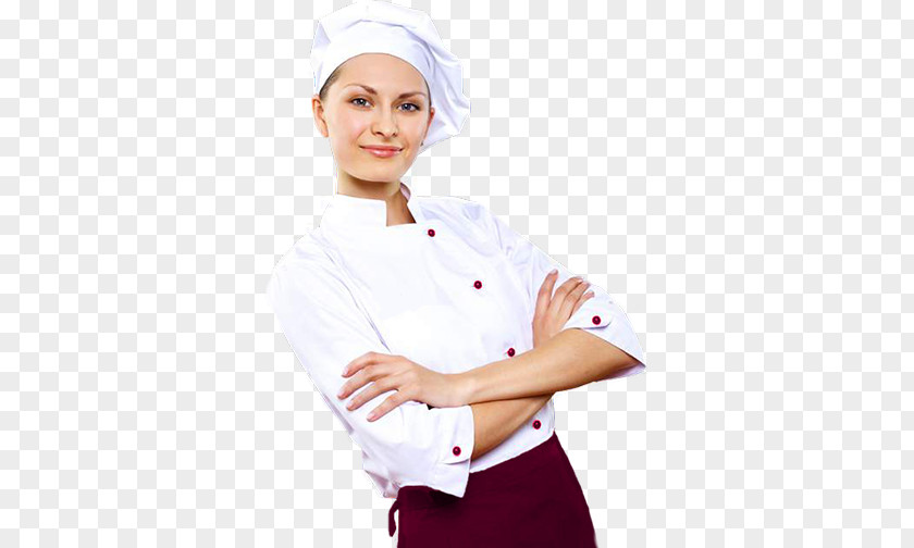 Waiter Stock Photography Cook PNG