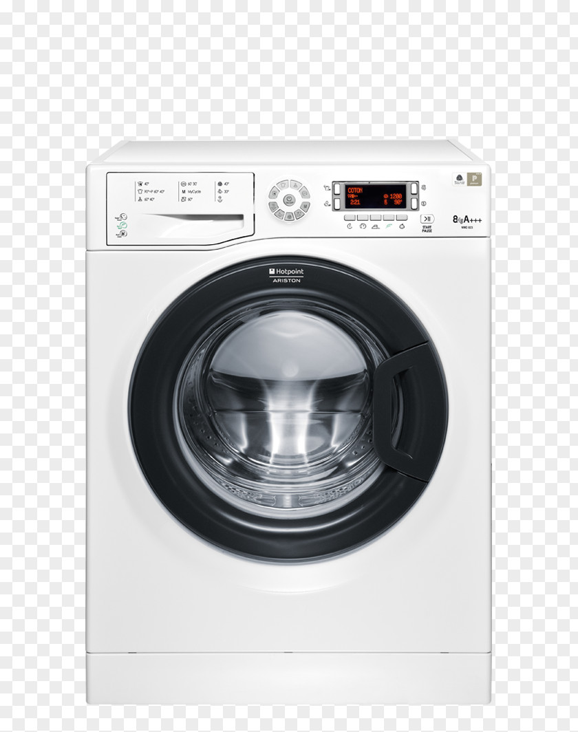 Washing Machine Machines Hotpoint Clothes Dryer Laundry Combo Washer PNG