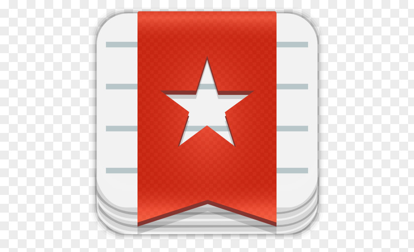 Wunderlist Square Brand Pattern PNG