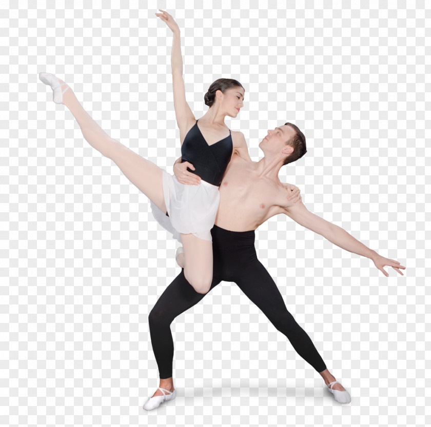 Ballet Modern Dance Dancer Contemporary PNG