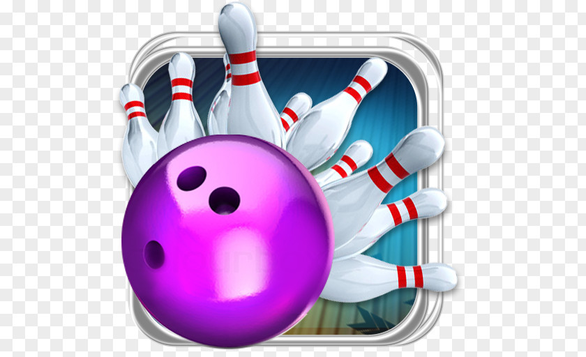 Bowling Balls Pin PNG