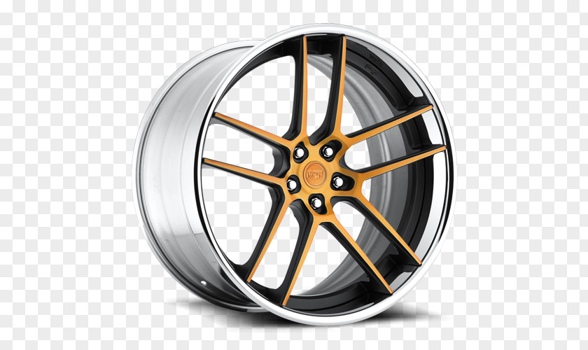 Car Alloy Wheel Rim Forging Chrome Plating PNG