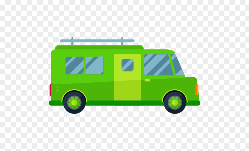 Car Van Motor Vehicle PNG