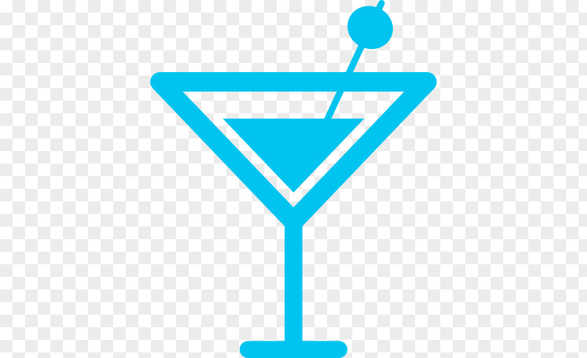Cocktail Glass Alcoholic Drink Clip Art PNG