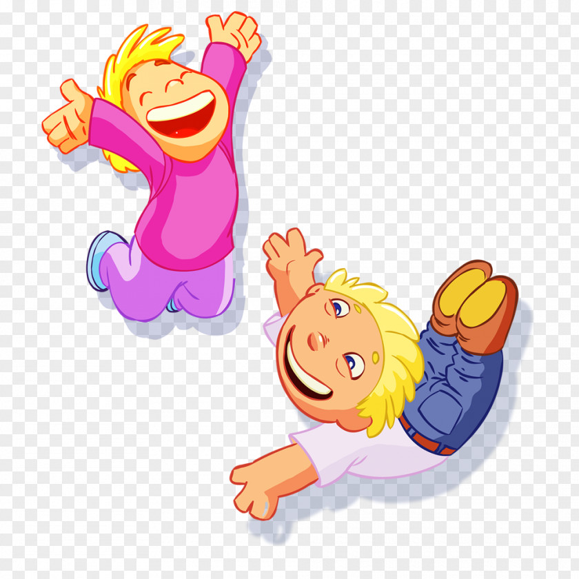 Happy Children Child PNG